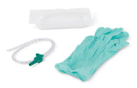 Suction Catheter Kits with Gloves