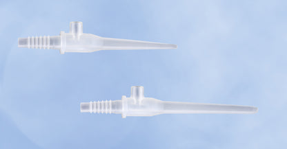 Two Neotech Products Little Sucker Oral-Nasal Devices