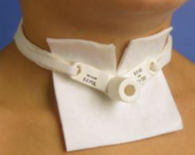 Pepper Medical Trach Ties - Tube Holders