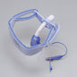 Posey Foam Tracheostomy Ties