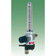 Precision Medical Oxygen Flowmeter
