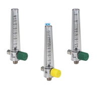 Precision Medical Oxygen Flowmeters