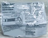Smiths Medical Portex® Pneupac™ UltraSet® Ported - Price Reduced for Clearance - Package label view