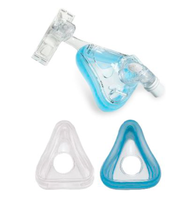 Respironics Amara Full Face Mask - Medium - Price Reduced for Clearance