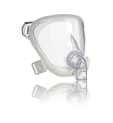 Respironics PerforMax Full Face Mask