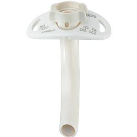 Covidien Shiley™ Cuffless Tracheostomy Tube with Disposable Inner Cannula