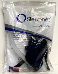 Sleepnet MiniMe® AIRgel® Vented Pediatric Nasal Mask - Medium - Price Reduced for Clearance - Package front view
