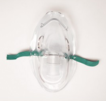 Masks, Oxygen and Aerosol – Tri-Med Medical Supplies, Inc.