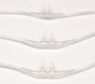 Salter Labs Nasal Cannula - Adult, Pediatric and Infant