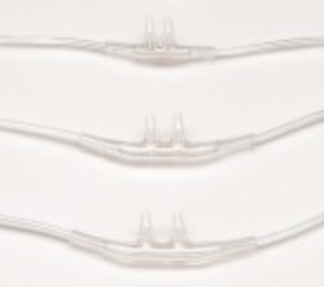 Salter Labs Nasal Cannula - Without Supply Tube