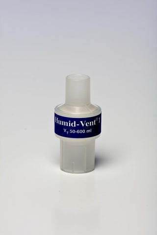 Teleflex Humid-Vent® 1 HME (Heat Moisture Exchanger)