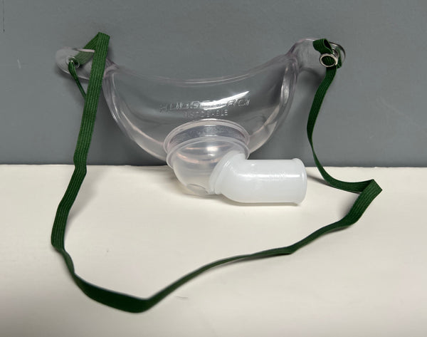 Tri-Med Medical Supplies Trach Set-Up Kits with Aerosol Bottle – Tri ...
