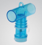 AirLife® Brand Valved Tee™ Adapters