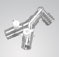Vyaire Medical Wye Adapter