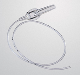 AirLife® Brand Tri-Flo® Single Catheters with Control Port, Looped - 8 Fr