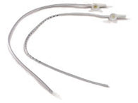 Covidien Argyle™ Suction Catheter with Chimney Valve - 16Fr - Price Reduced for Clearance